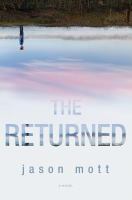 The Returned cover