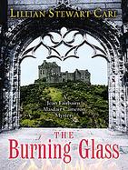 The Burning Glass cover