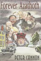 Forever Azathoth cover