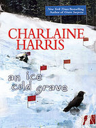 An Ice Cold Grave cover