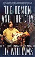 The Demon and the City A Detective Inspector Chen Novel cover