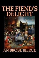 The Fiend's Delight cover