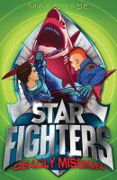 STAR FIGHTERS 2: Deadly Mission cover