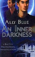 An Inner Darkness cover