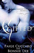 Gifted cover