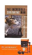 The Incredible Shrinking Man cover
