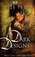Dark Designs cover