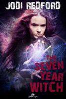 The Seven Year Witch cover