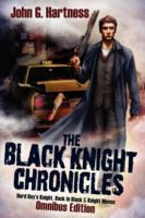 The Black Knight Chronicles cover