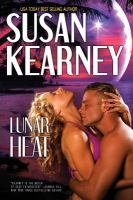 Lunar Heat cover