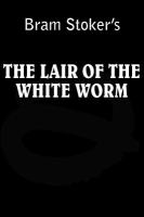 Lair of the White Worm cover