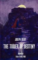 The Tower of Destiny cover