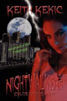 Chloe of the Night cover