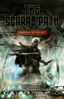The Scarab Path cover