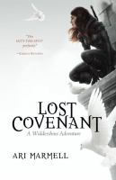 Lost Covenant : A Widdershins Adventure cover
