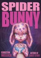 Spider Bunny cover