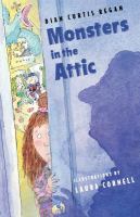 Monsters in the Attic cover
