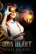The Iron Heart cover