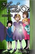 The Haunted Castle of Oz cover