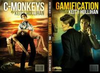 Gamification / C-Monkeys cover