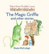 The Magic Griffle and Other Stories cover