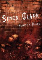 Humpty's Bones cover