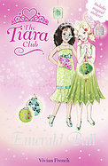 Emerald Ball (Tiara Club) cover