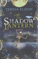 The Shadow Lantern cover