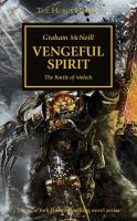 Vengeful Spirit cover