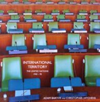 International Territory The United Nations 1945-95 cover