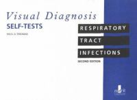 Visual Diagnosis Self-Tests on Respiratory Tract Infections cover