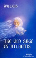 The Old Sage of Atlantis cover