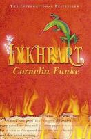 Inkheart cover