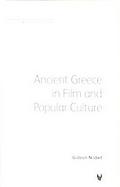 Ancient Greece In Film And Popular Culture cover