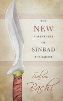 The New Adventures of Sinbad the Sailor cover