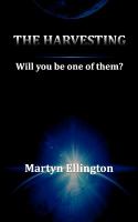 The Harvesting cover