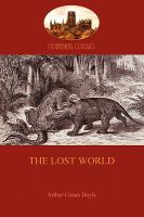 The Lost World cover