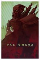 Pax Omega cover