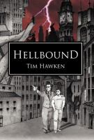 Hellbound cover