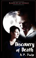 Discovery of Death : A Paranormal Romance cover
