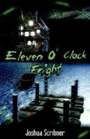 Eleven O'clock Fright cover