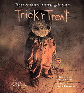 Trick 'r Treat cover