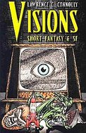 Visions Short Fantasy & Sf cover