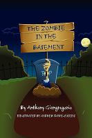 The Zombie in the Basement cover
