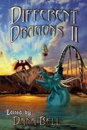 Different Dragons II cover