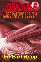 John Hale Laboratory Sleuth cover