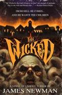 The Wicked cover