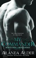 My Commander cover