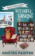 Witchful Thinking cover