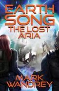 The Lost Aria cover